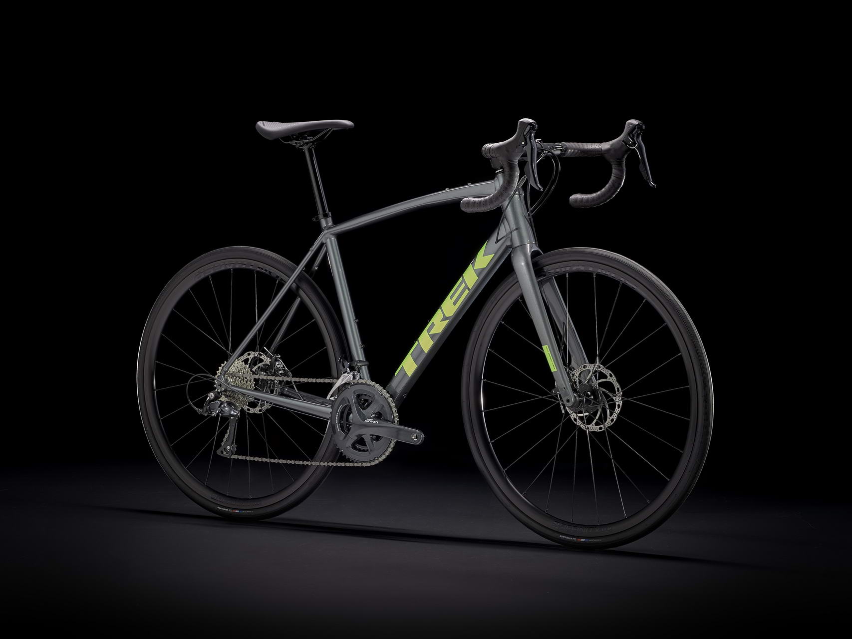 Trek Domane AL